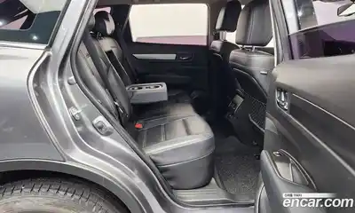 Renault QM6 2018 2.0 гидро в Москве № 937913, миниатюра 12