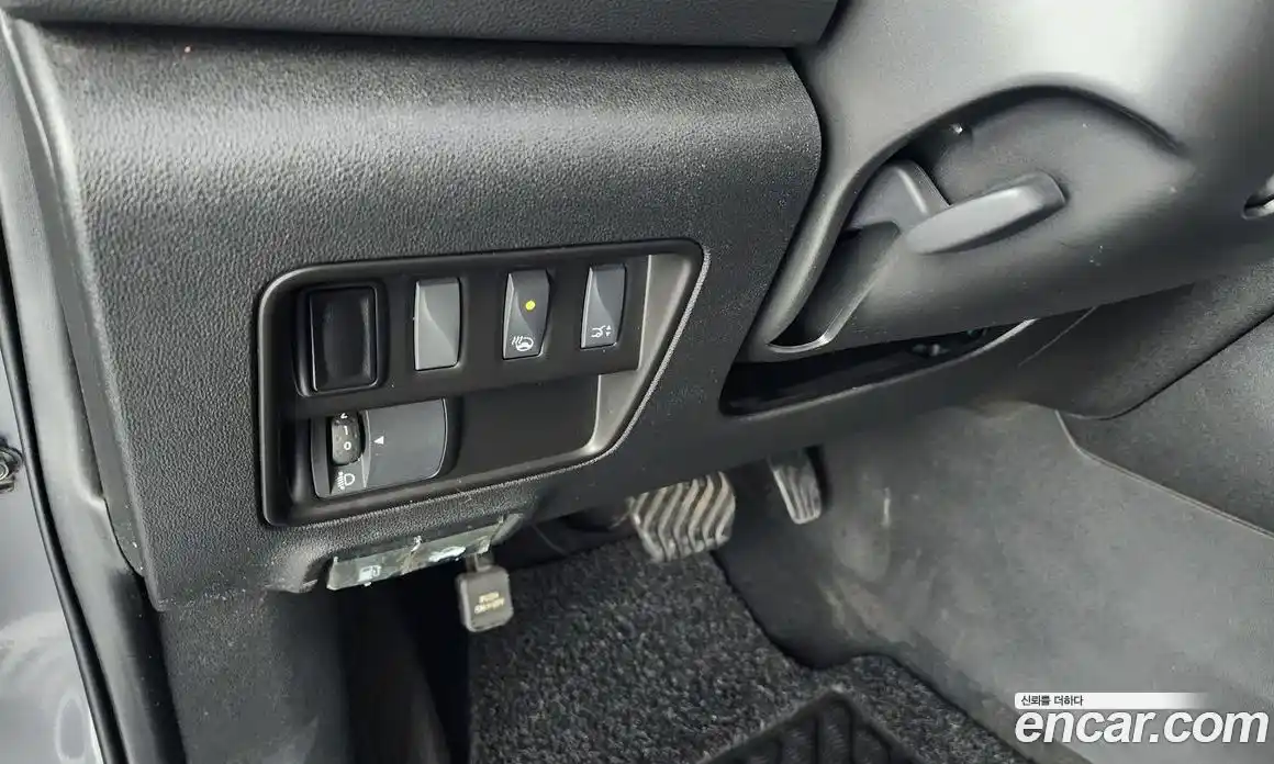 Renault QM6 2018 2.0 гидро в Москве № 937913, фото 14