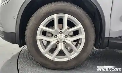 Renault QM6 2018 2.0 гидро в Москве № 937913, миниатюра 5