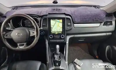 Renault QM6 2018 2.0 гидро в Москве № 937913, миниатюра 7