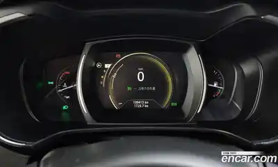 Renault QM6 2018 2.0 гидро в Москве № 937913, миниатюра 8
