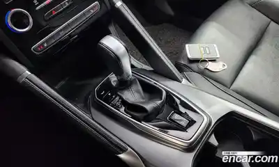 Renault QM6 2018 2.0 гидро в Москве № 937913, миниатюра 9