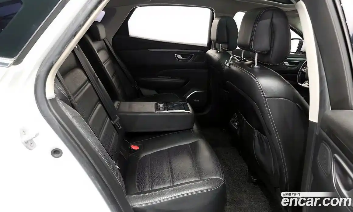 Renault SM6 2017 1.5 Автомат в Москве № 937924, фото 12