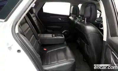 Renault SM6 2017 1.5 Автомат в Москве № 937924, миниатюра 12