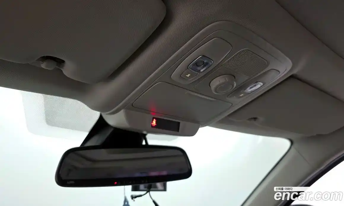 Renault SM6 2017 1.5 Автомат в Москве № 937924, фото 18