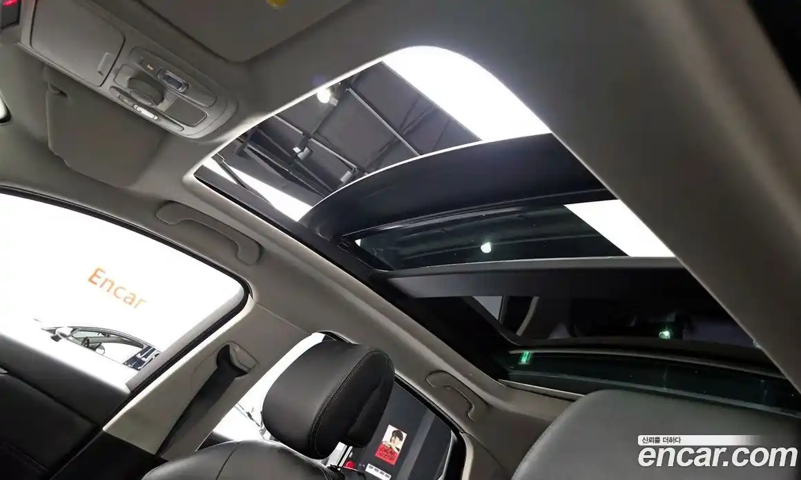 Renault SM6 2017 1.5 Автомат в Москве № 937924, фото 19