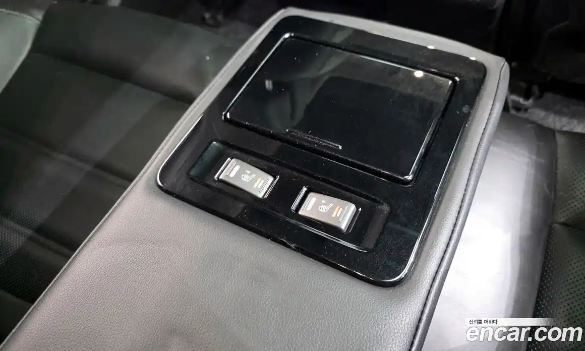 Renault SM6 2017 1.5 Автомат в Москве № 937924, фото 20