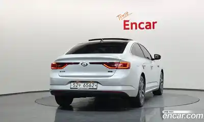 Renault SM6 2017 1.5 Автомат в Москве № 937924, миниатюра 4