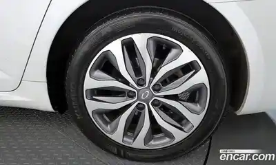 Renault SM6 2017 1.5 Автомат в Москве № 937924, миниатюра 5