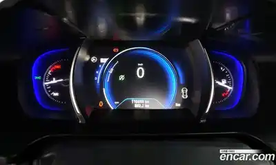 Renault SM6 2017 1.5 Автомат в Москве № 937924, миниатюра 8