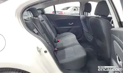 Renault SM3 2014 1.6 гидро в Москве № 937933, миниатюра 12