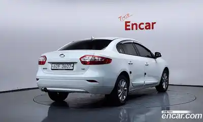 Renault SM3 2014 1.6 гидро в Москве № 937933, миниатюра 2