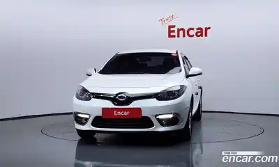 Renault SM3 2014 1.6 гидро в Москве № 937933, миниатюра 3