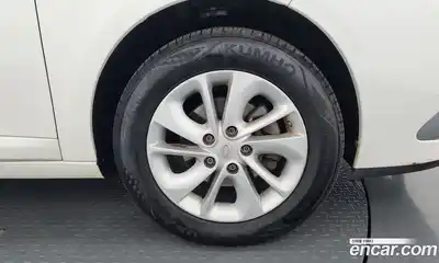 Renault SM3 2014 1.6 гидро в Москве № 937933, миниатюра 5