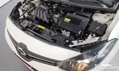 Renault SM3 2014 1.6 гидро в Москве № 937933, миниатюра 6