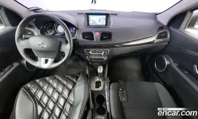 Renault SM3 2014 1.6 гидро в Москве № 937933, миниатюра 7