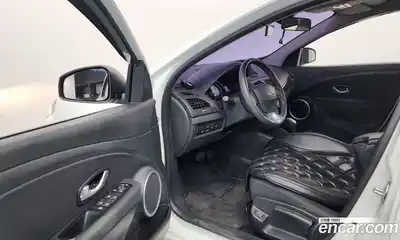 Renault SM3 2014 1.6 гидро в Москве № 937933, миниатюра 10