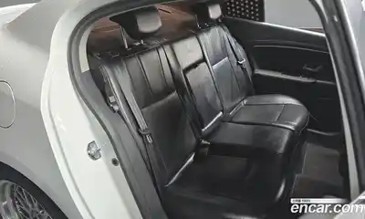 Renault SM3 2010 1.6 гидро в Москве № 937974, миниатюра 11