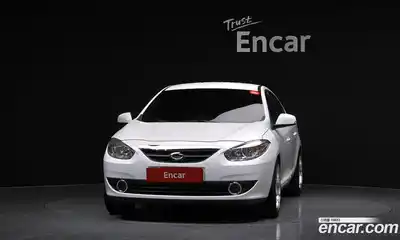 Renault SM3 2010 1.6 гидро в Москве № 937974, миниатюра 3