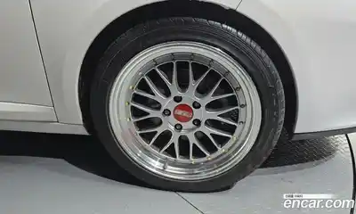 Renault SM3 2010 1.6 гидро в Москве № 937974, миниатюра 5