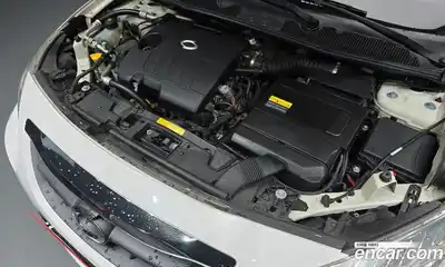 Renault SM3 2010 1.6 гидро в Москве № 937974, миниатюра 6