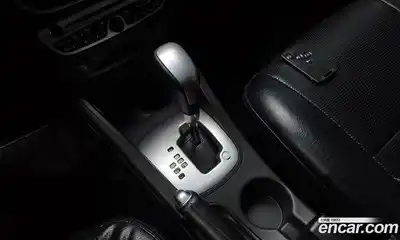 Renault SM3 2010 1.6 гидро в Москве № 937974, миниатюра 9