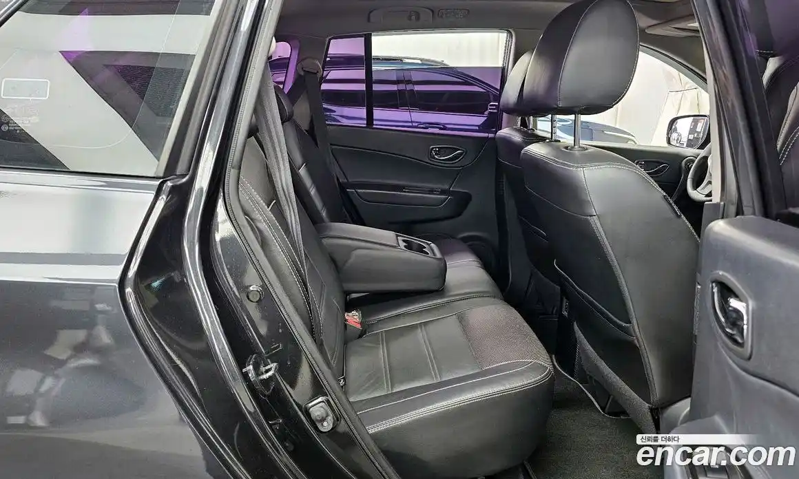 Renault QM5 2015 2.0 Автомат в Москве № 937994, фото 12