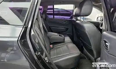 Renault QM5 2015 2.0 Автомат в Москве № 937994, миниатюра 12