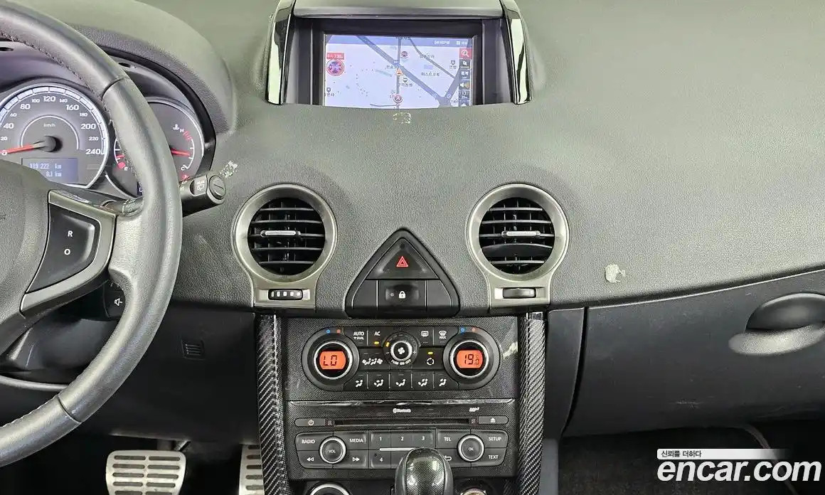 Renault QM5 2015 2.0 Автомат в Москве № 937994, фото 14