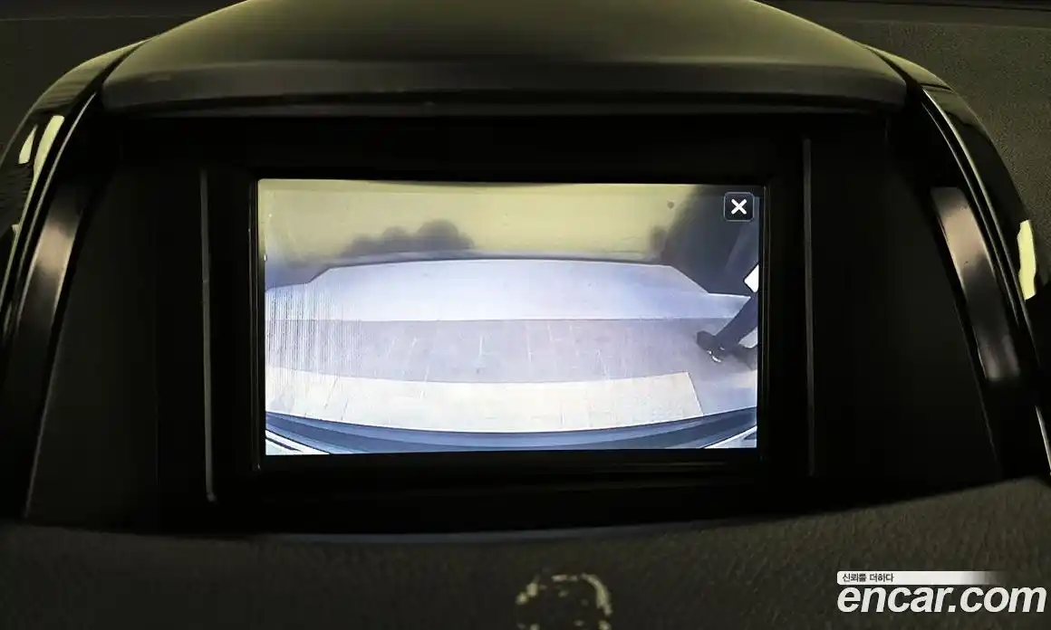 Renault QM5 2015 2.0 Автомат в Москве № 937994, фото 15