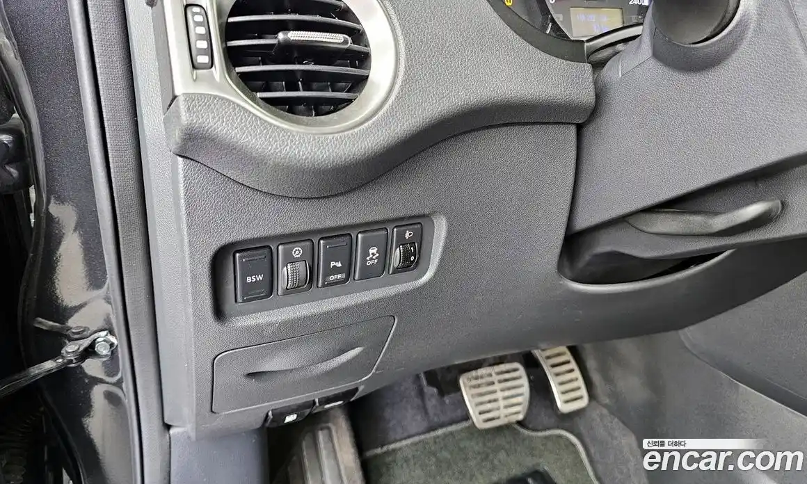 Renault QM5 2015 2.0 Автомат в Москве № 937994, фото 16