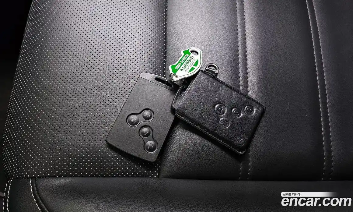 Renault QM5 2015 2.0 Автомат в Москве № 937994, фото 19