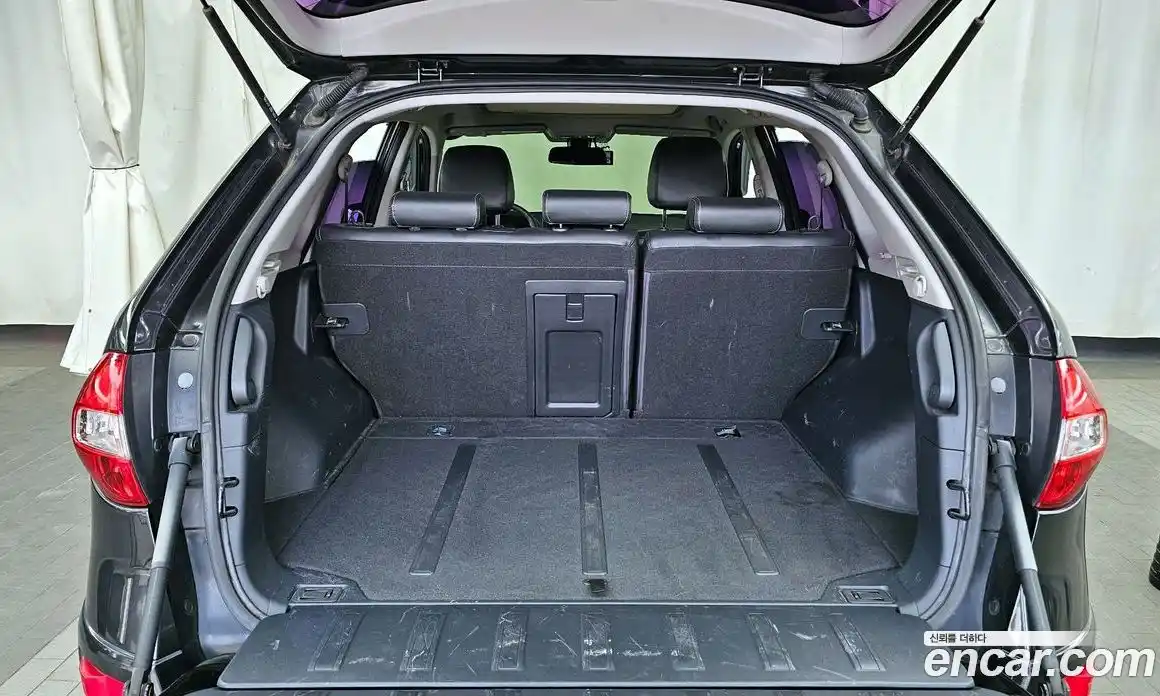 Renault QM5 2015 2.0 Автомат в Москве № 937994, фото 20