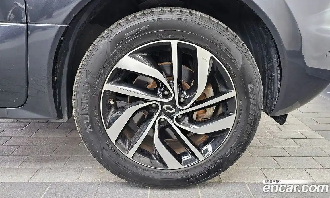 Renault QM5 2015 2.0 Автомат в Москве № 937994, фото 5