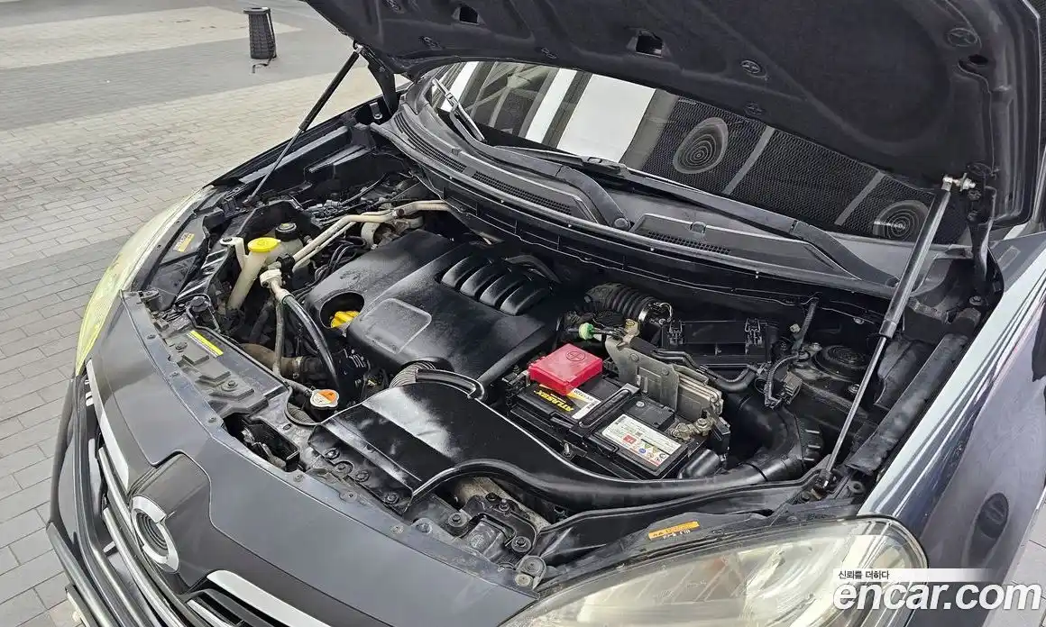 Renault QM5 2015 2.0 Автомат в Москве № 937994, фото 6