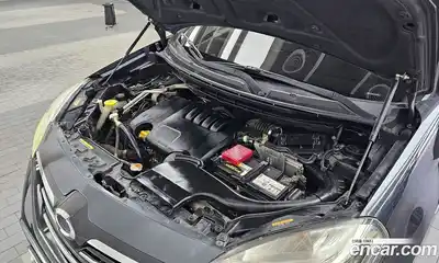 Renault QM5 2015 2.0 Автомат в Москве № 937994, миниатюра 6