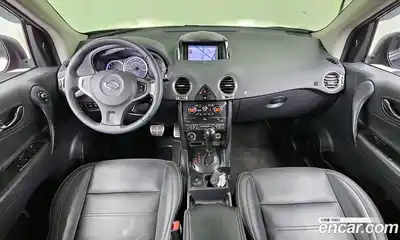 Renault QM5 2015 2.0 Автомат в Москве № 937994, миниатюра 7
