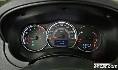 Renault QM5 2015 2.0 Автомат в Москве № 937994, миниатюра 8