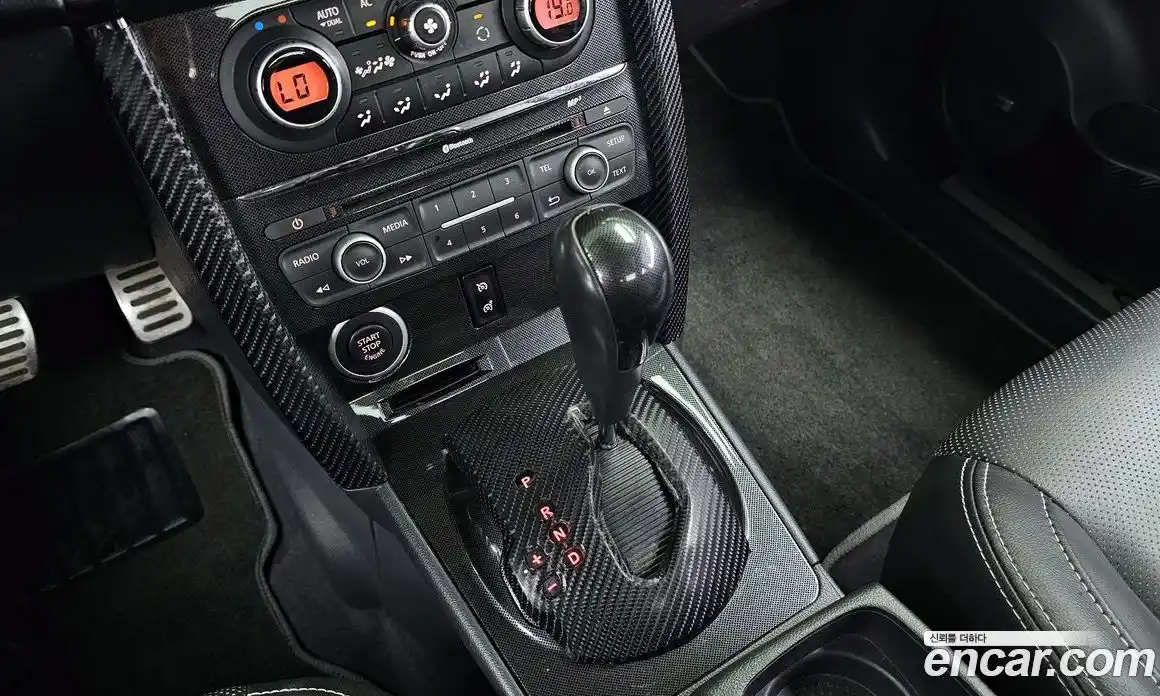 Renault QM5 2015 2.0 Автомат в Москве № 937994, фото 9