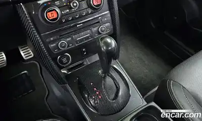 Renault QM5 2015 2.0 Автомат в Москве № 937994, миниатюра 9