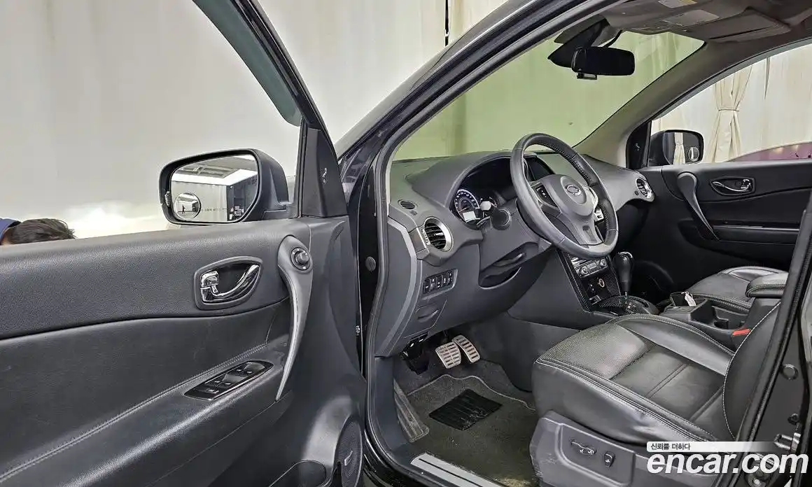 Renault QM5 2015 2.0 Автомат в Москве № 937994, фото 10