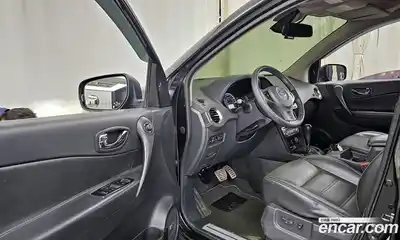 Renault QM5 2015 2.0 Автомат в Москве № 937994, миниатюра 10