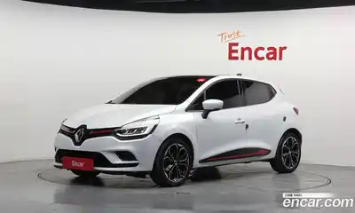 Renault Cilo 인텐스 파노라믹