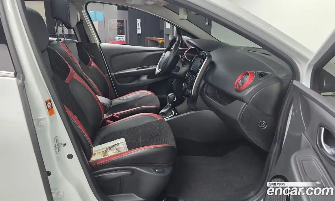 Renault Cilo 2019 1.5 Автомат в Москве № 937997, фото 11