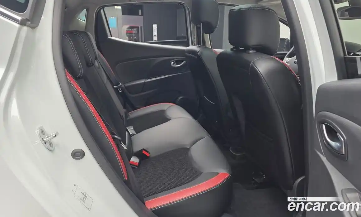 Renault Cilo 2019 1.5 Автомат в Москве № 937997, фото 12