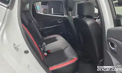 Renault Cilo 2019 1.5 Автомат в Москве № 937997, миниатюра 12