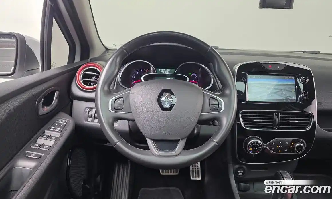 Renault Cilo 2019 1.5 Автомат в Москве № 937997, фото 13