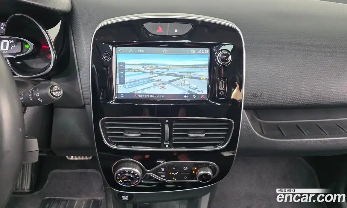 Renault Cilo 2019 1.5 Автомат в Москве № 937997, фото 14