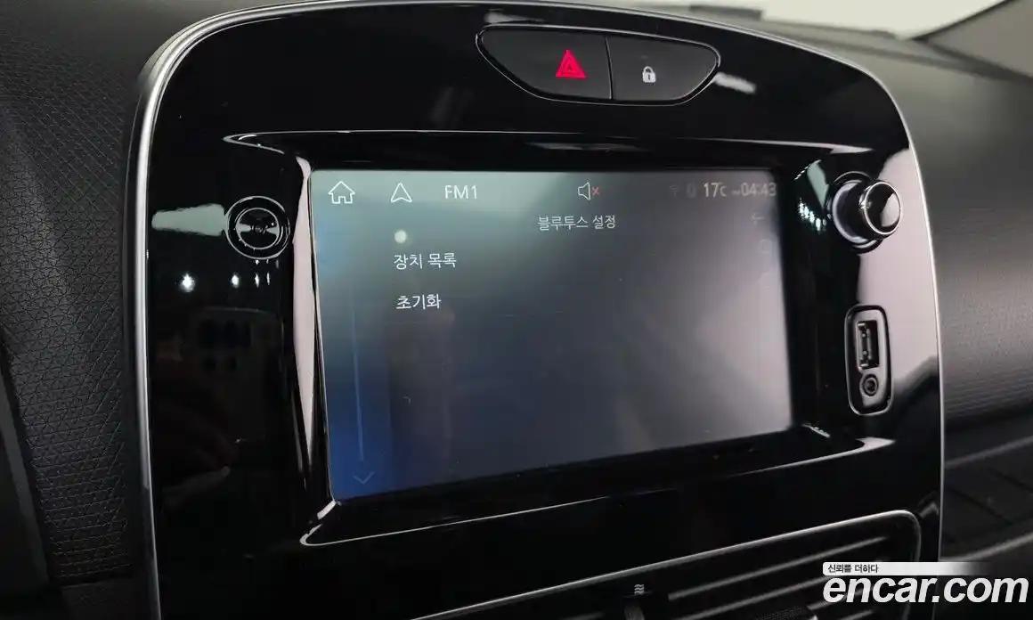 Renault Cilo 2019 1.5 Автомат в Москве № 937997, фото 15