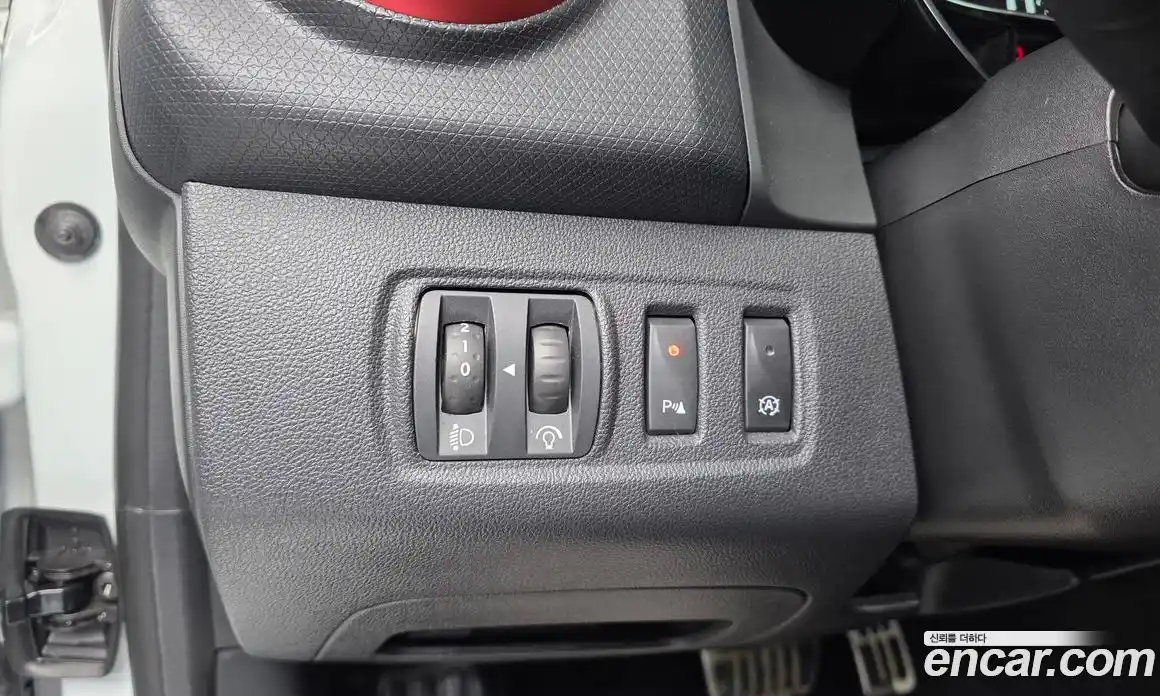 Renault Cilo 2019 1.5 Автомат в Москве № 937997, фото 18